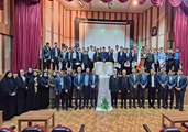 برگزاری چهل و چهارمین دوره مسابقات قرآن،عترت و نماز دانش آموزان پسر ناحیه2